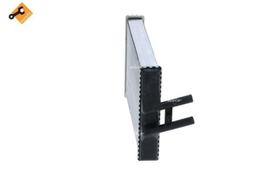 Heat Exchanger, interior heating, Image 5