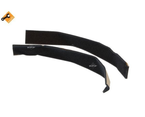 Heat Exchanger, interior heating, Image 6