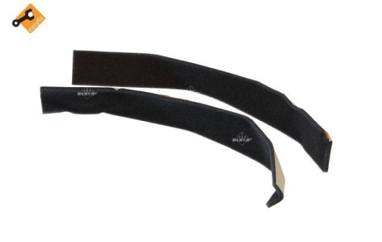 Heat Exchanger, interior heating, Image 6