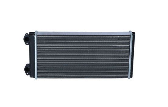 Heat Exchanger, interior heating, Image 2