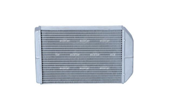 Heat Exchanger, interior heating, Image 3
