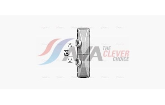 Heat Exchanger, interior heating
