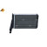 Heat Exchanger, interior heating, Thumbnail 2