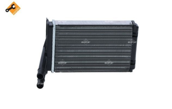 Heat Exchanger, interior heating, Image 2
