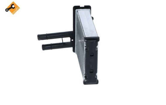 Heat Exchanger, interior heating, Image 3