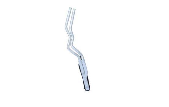 Heat Exchanger, interior heating, Image 4