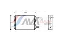 Heat Exchanger, interior heating