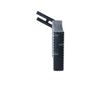 Heat Exchanger, interior heating, Image 3