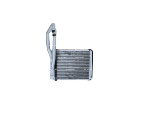 Heat Exchanger, interior heating, Image 2