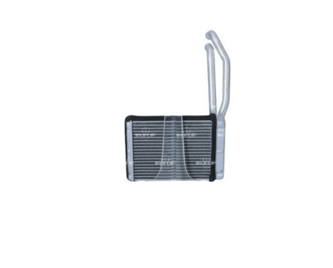 Heat Exchanger, interior heating, Image 4