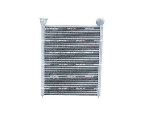 Heat Exchanger, interior heating, Image 4