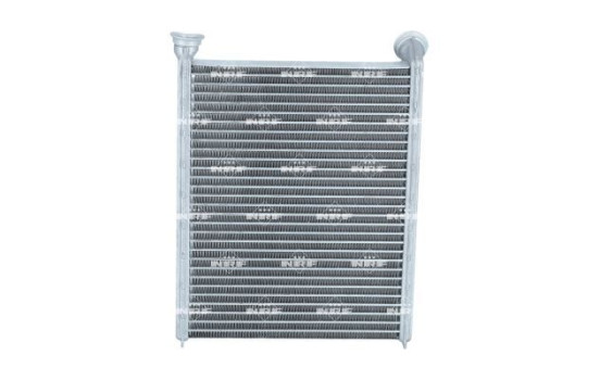 Heat Exchanger, interior heating, Image 4