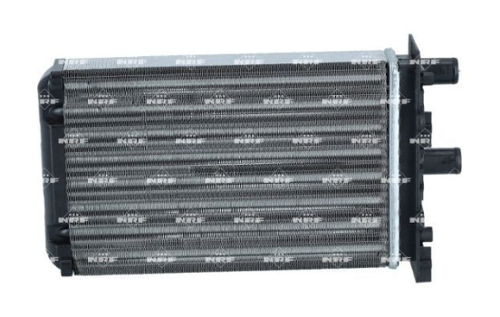Heat Exchanger, interior heating, Image 2