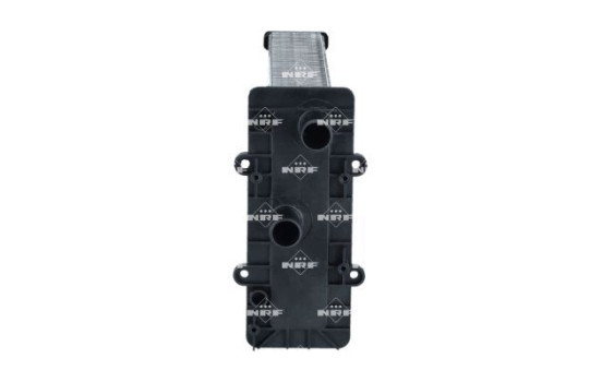 Heat Exchanger, interior heating, Image 3