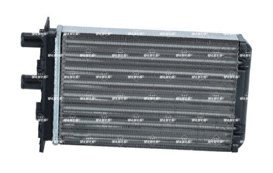 Heat Exchanger, interior heating, Image 4