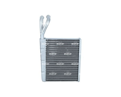 Heat Exchanger, interior heating, Image 3