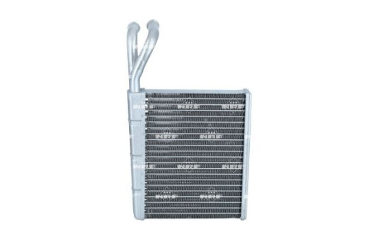 Heat Exchanger, interior heating, Image 3
