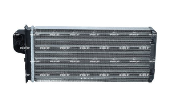 Heat Exchanger, interior heating, Image 2