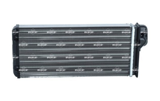 Heat Exchanger, interior heating, Image 4