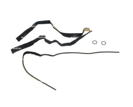 Heat Exchanger, interior heating, Image 6