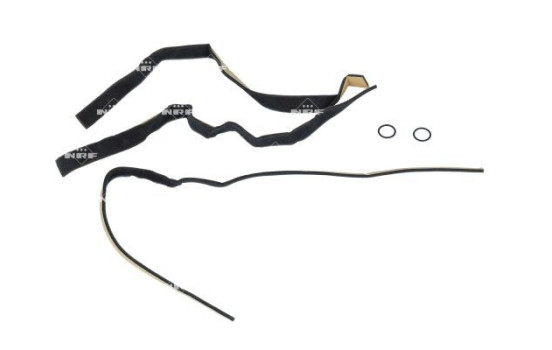 Heat Exchanger, interior heating, Image 6