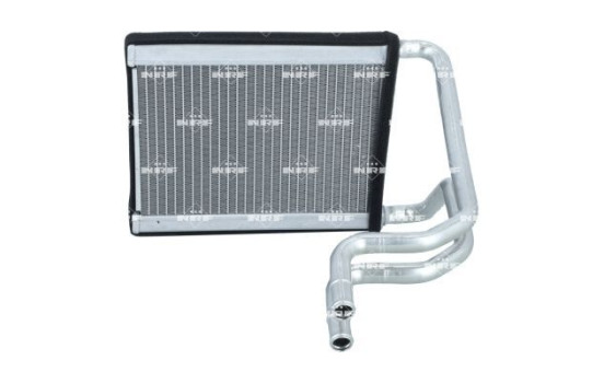 Heat Exchanger, interior heating, Image 2