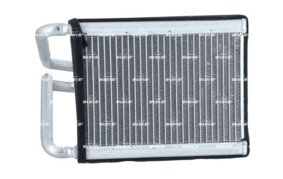 Heat Exchanger, interior heating, Image 4