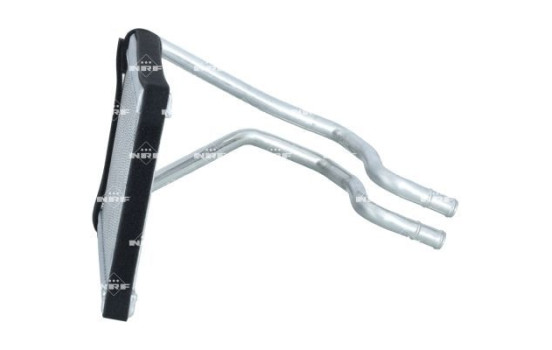 Heat Exchanger, interior heating, Image 5
