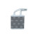 Heat Exchanger, interior heating, Thumbnail 3
