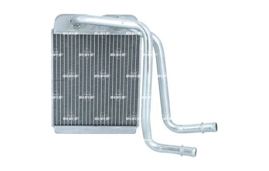 Heat Exchanger, interior heating, Image 3