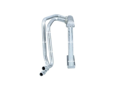 Heat Exchanger, interior heating, Image 4