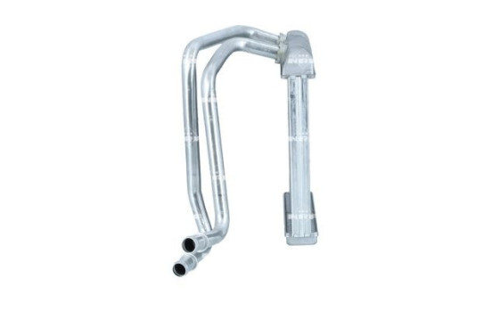 Heat Exchanger, interior heating, Image 4