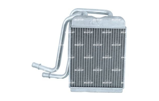 Heat Exchanger, interior heating, Image 5