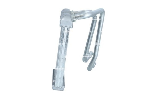 Heat Exchanger, interior heating, Image 6