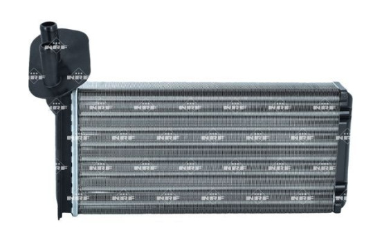Heat Exchanger, interior heating, Image 2