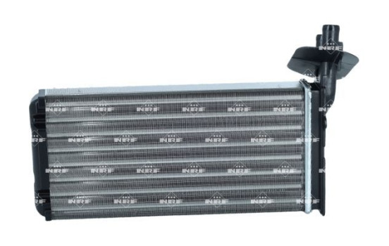 Heat Exchanger, interior heating, Image 4