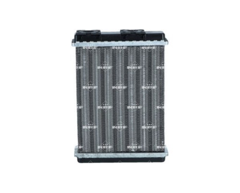 Heat Exchanger, interior heating, Image 2