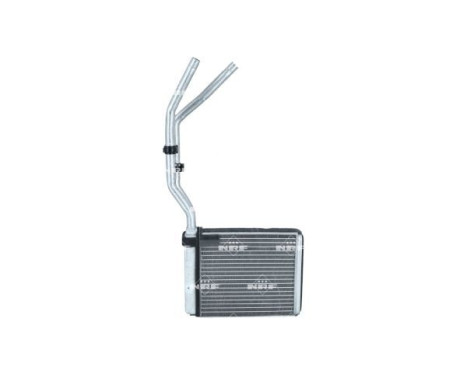 Heat Exchanger, interior heating, Image 5