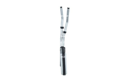 Heat Exchanger, interior heating, Image 6