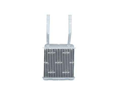 Heat Exchanger, interior heating, Image 2