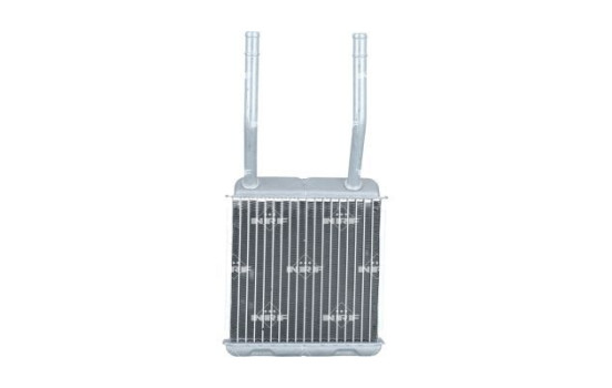 Heat Exchanger, interior heating, Image 2