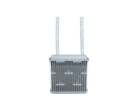 Heat Exchanger, interior heating, Image 4