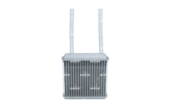 Heat Exchanger, interior heating, Image 4