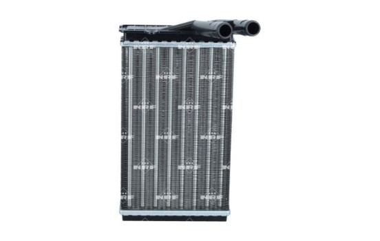 Heat Exchanger, interior heating, Image 2
