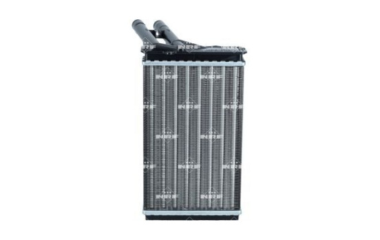 Heat Exchanger, interior heating, Image 4