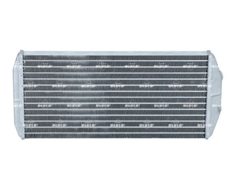 Heat Exchanger, interior heating, Image 4