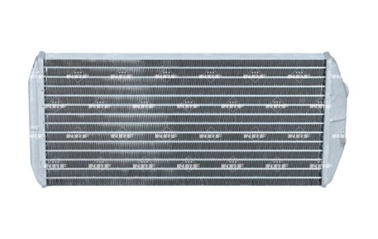 Heat Exchanger, interior heating, Image 4
