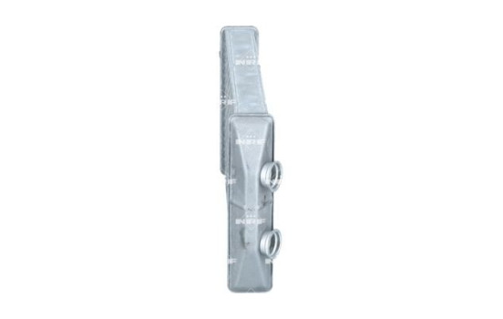 Heat Exchanger, interior heating, Image 5