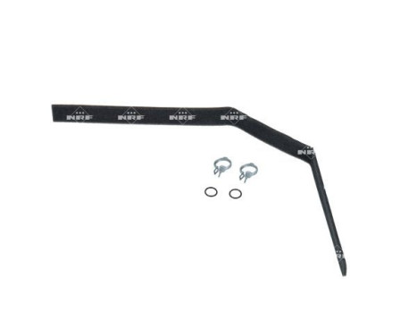 Heat Exchanger, interior heating, Image 6