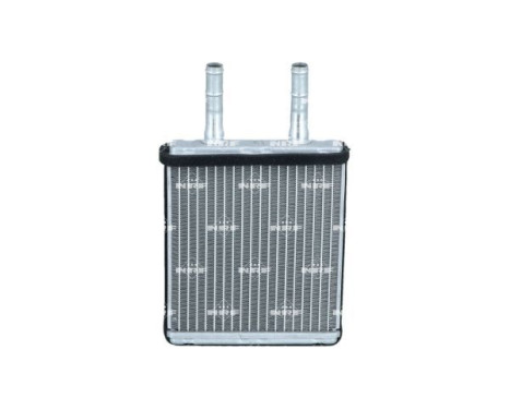 Heat Exchanger, interior heating, Image 2